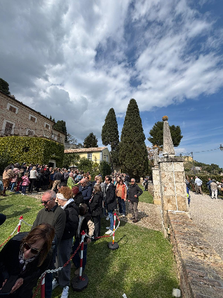Nel weekend più di 12.000 visite nei luoghi Fai del Piceno, +30% rispetto al 2025